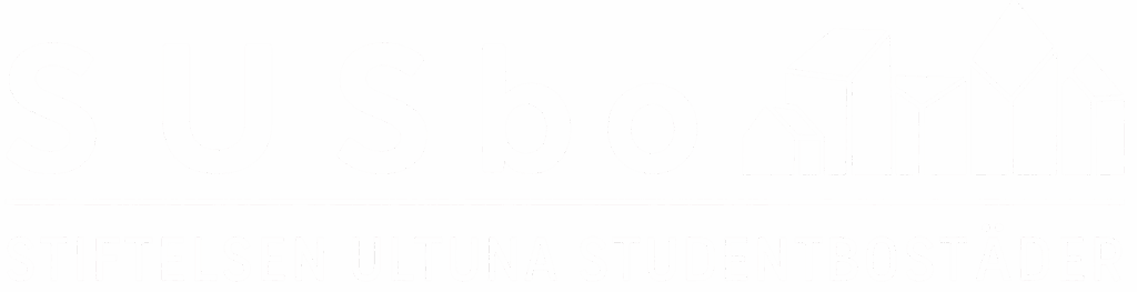 SUSbo – Stiftelsen Ultuna Studentbostäder